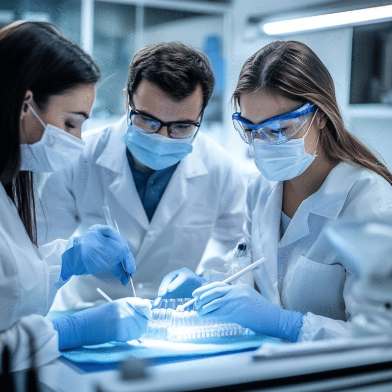 Align Technology Launches 2025 Global Research Program with $300,000 in Dental Research Grants