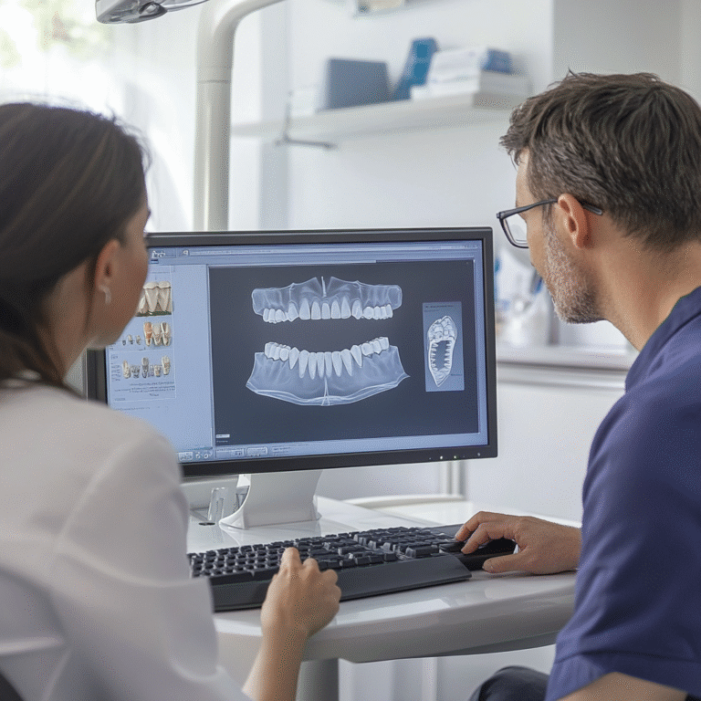Comprendre l'implant dentaire cassée garantie