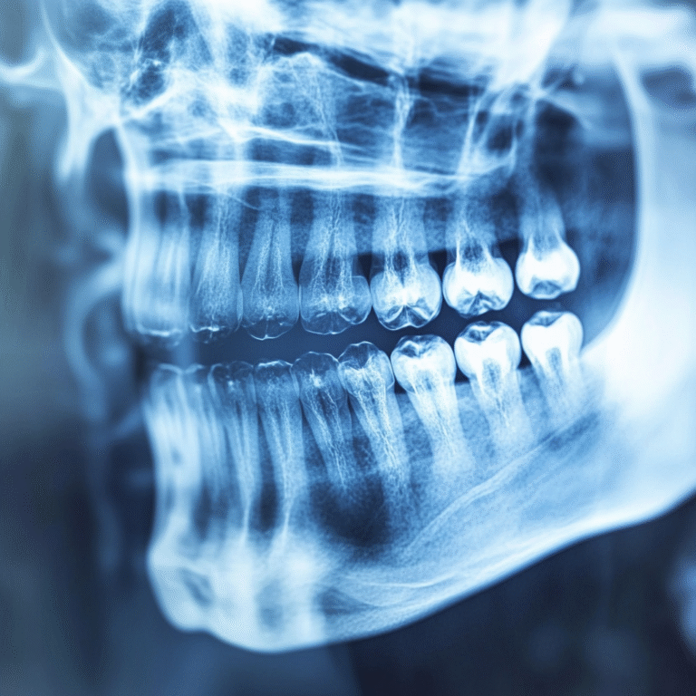 Douleur implant dentaire 10 ans après