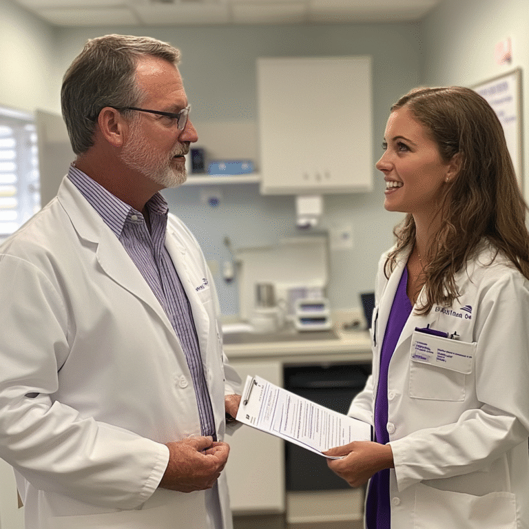 ECU Symposium Highlights Advances in Special Care Dentistry