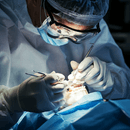 Échec implant dentaire