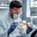 Explorer les alternatives à l'alternative implant dentaire