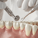 Greffe osseuse dentaire implant