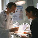 Implant dentaire et hypertension