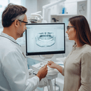 Spécialiste des implants dentaires