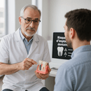 Implant dentaire dangereux pour la santé
