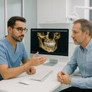 Prix implant dentaire mâchoire complète Turquie forum