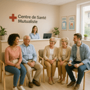 Tarif implant dentaire centre mutualiste